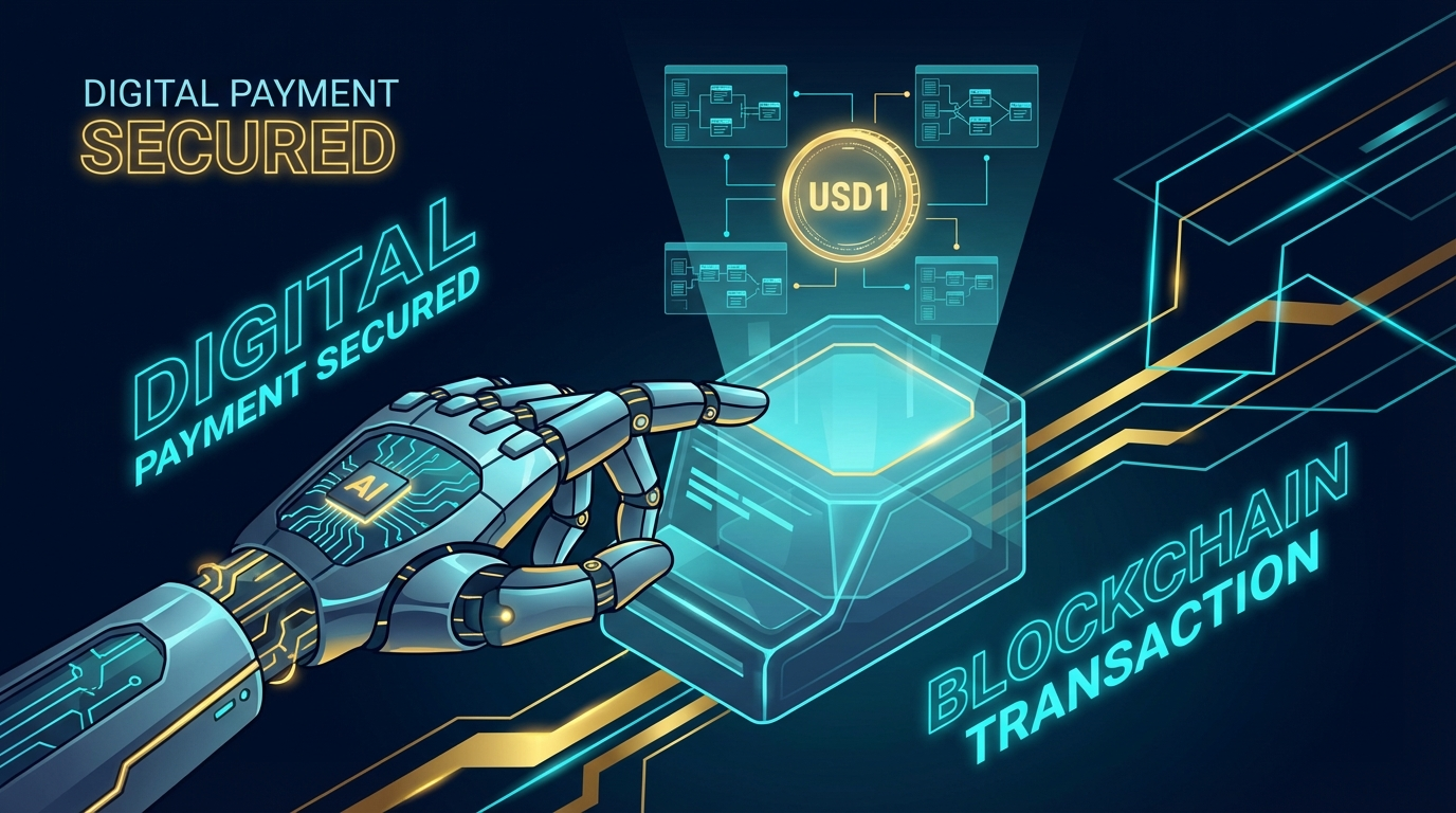 WLFI Launches AgentPay SDK: Open-Source Payment Rails for AI Agents