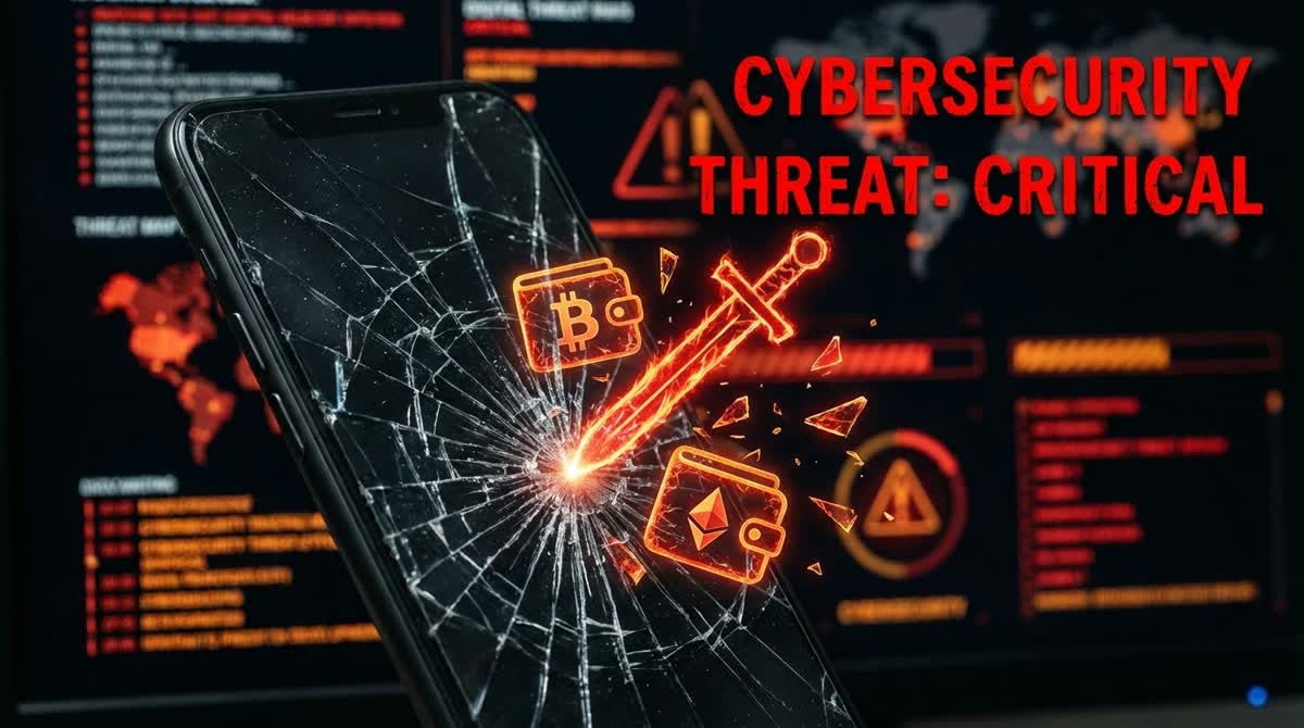 DarkSword: iOS Exploit Kit Targets Crypto Wallets Across Multiple Countries