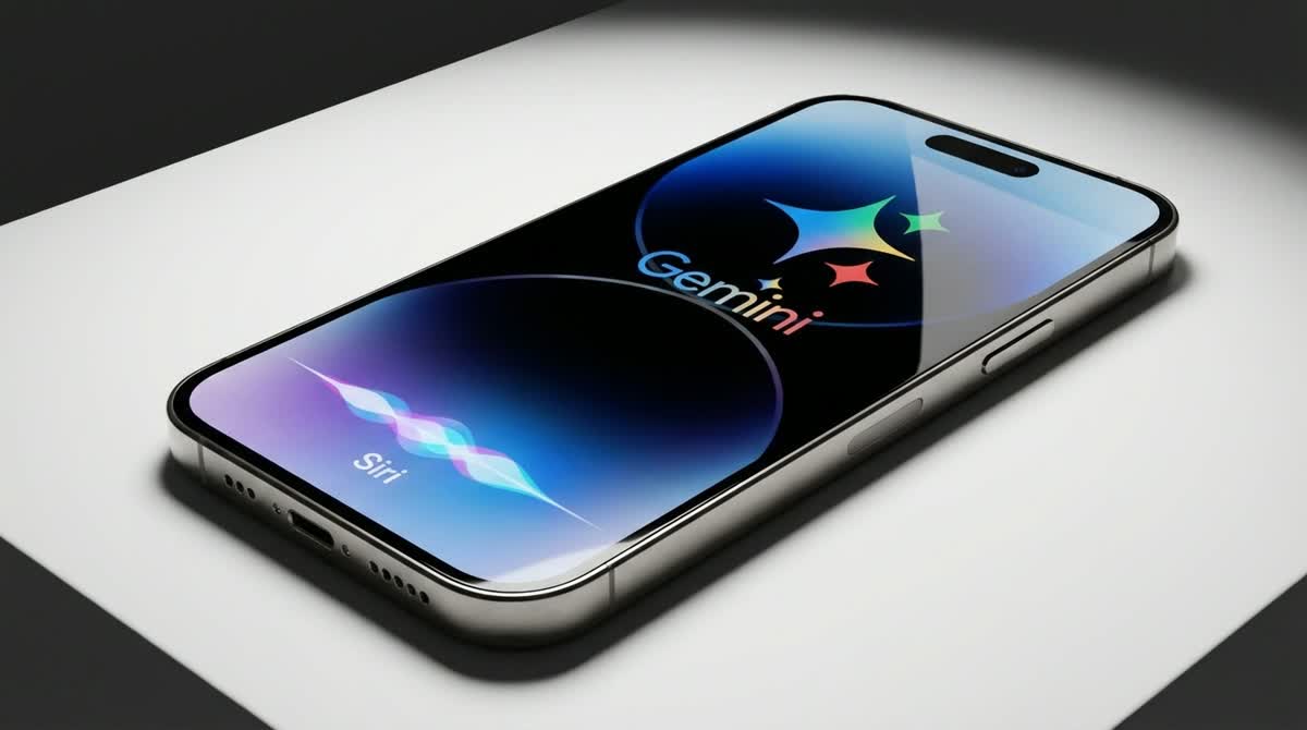 Apple's Gemini-Powered Siri Set to Debut in iOS 26.5 Beta