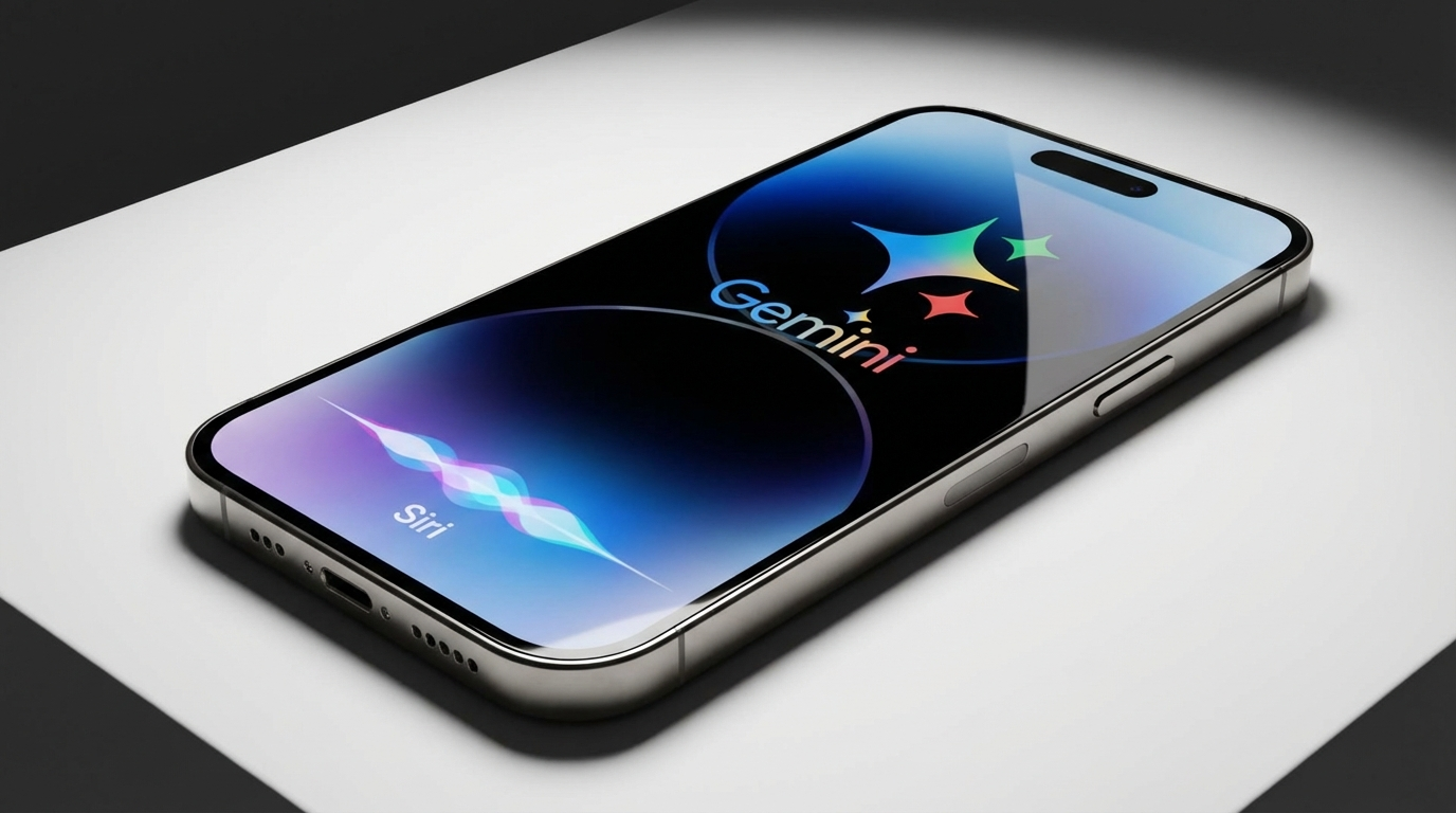 Apple's Gemini-Powered Siri Set to Debut in iOS 26.5 Beta