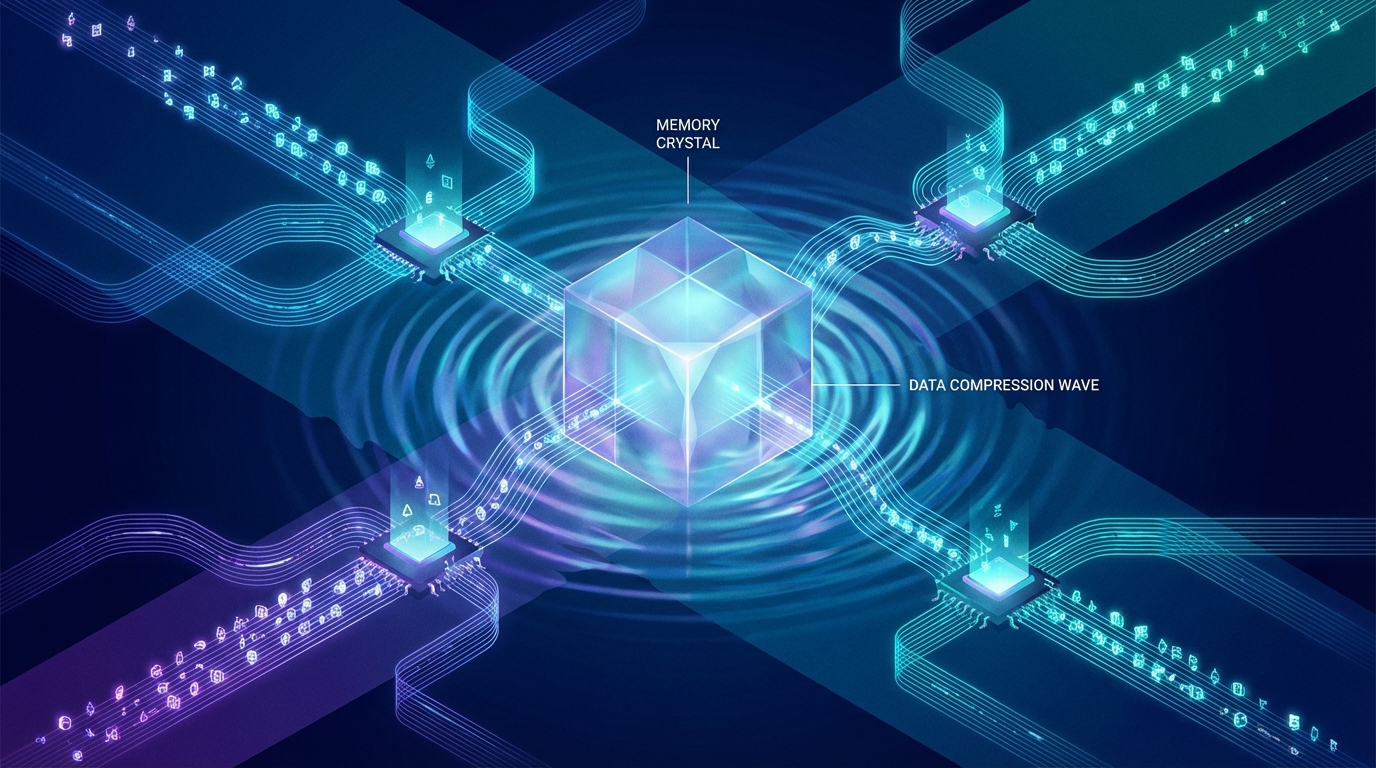 Mamba-3 Beats Transformers on Inference Speed While Matching Quality