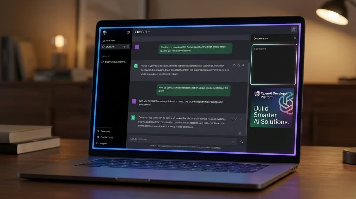 OpenAI to Roll Out Ads to All Free and Go ChatGPT Users in the US