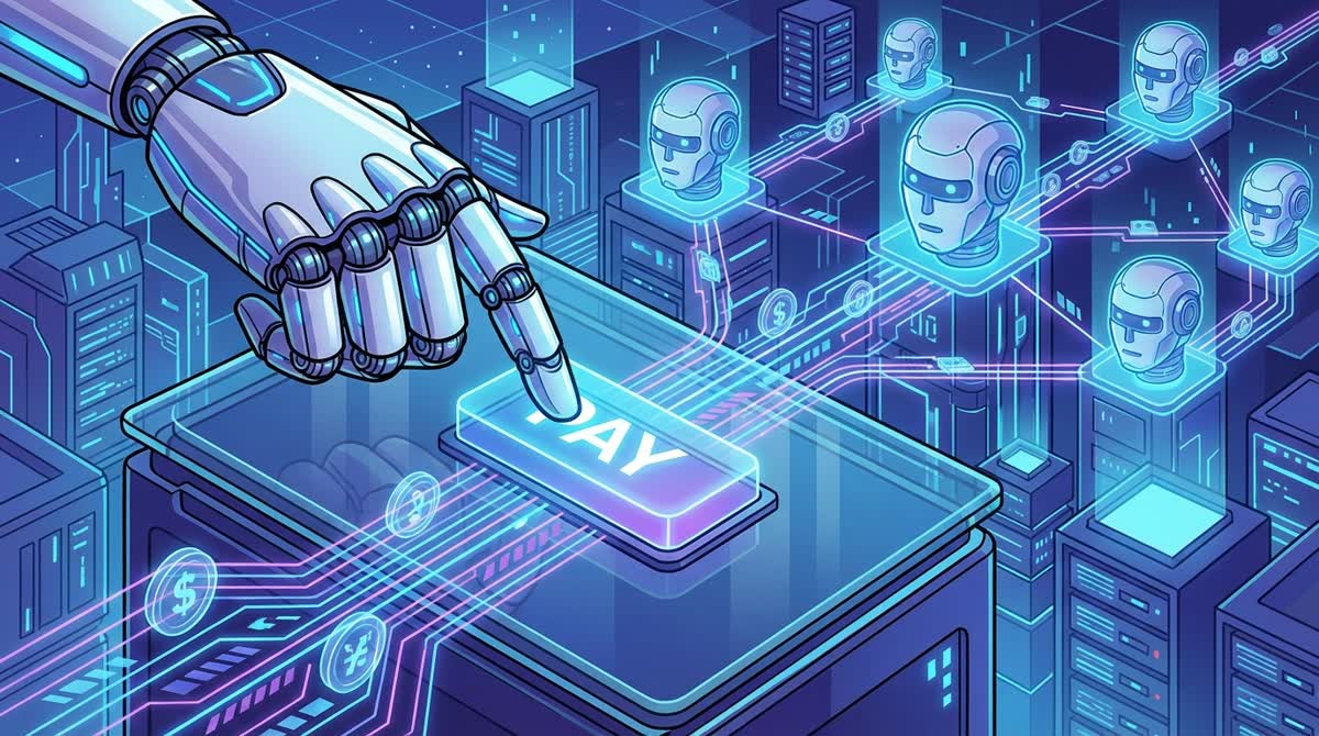 Stripe Launches Machine Payments Protocol So AI Agents Can Pay Their Own Bills