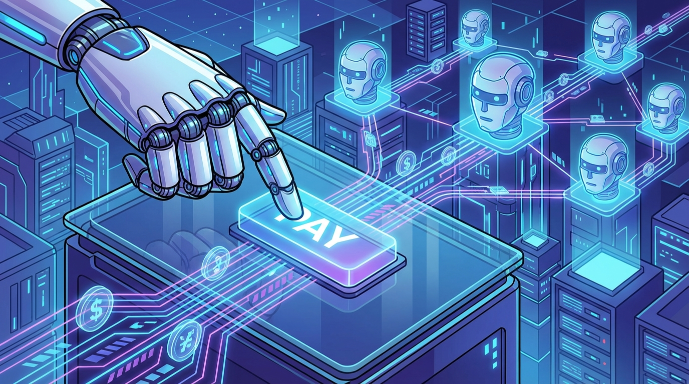 Stripe Launches Machine Payments Protocol So AI Agents Can Pay Their Own Bills