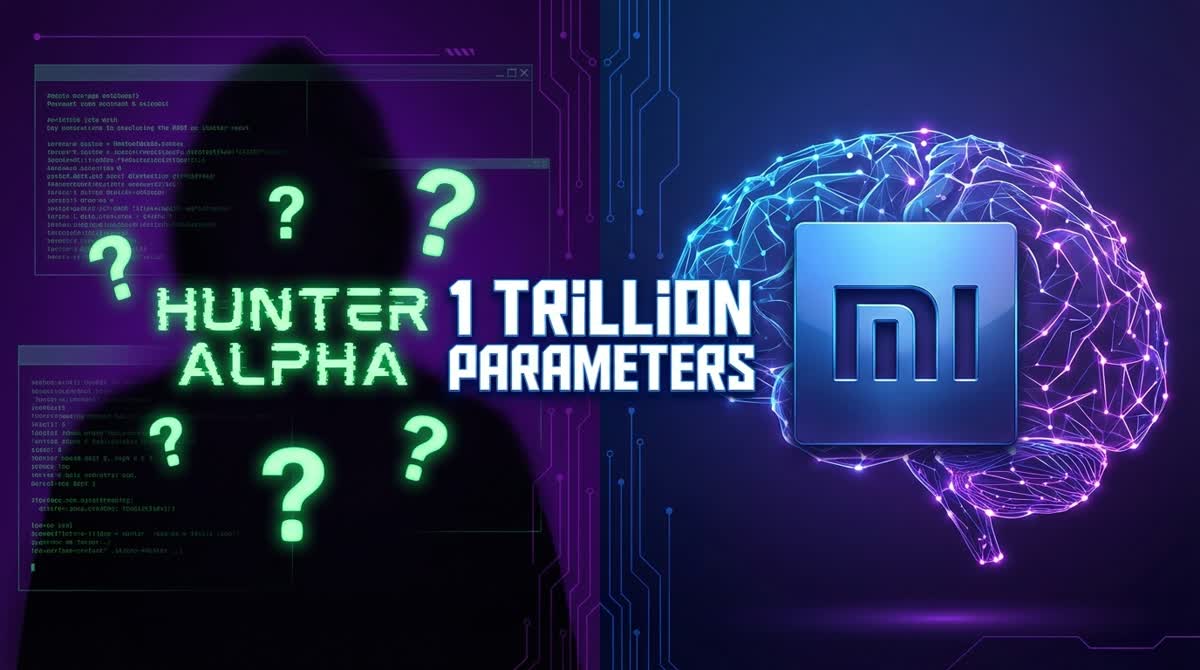 Xiaomi's Secret 1-Trillion-Parameter Model Was the Mystery AI Everyone Thought Was DeepSeek