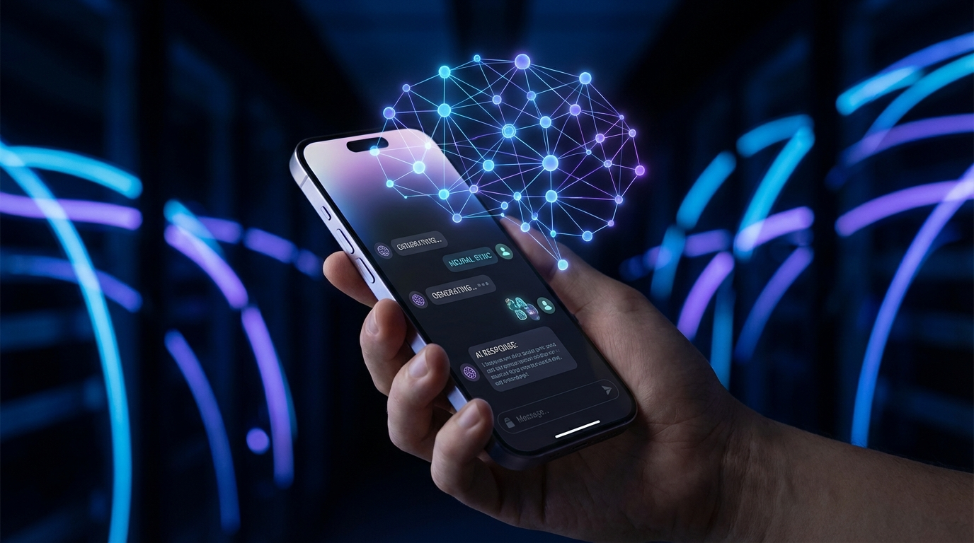 Open-Source Framework Runs a 400B LLM on iPhone 17 Pro