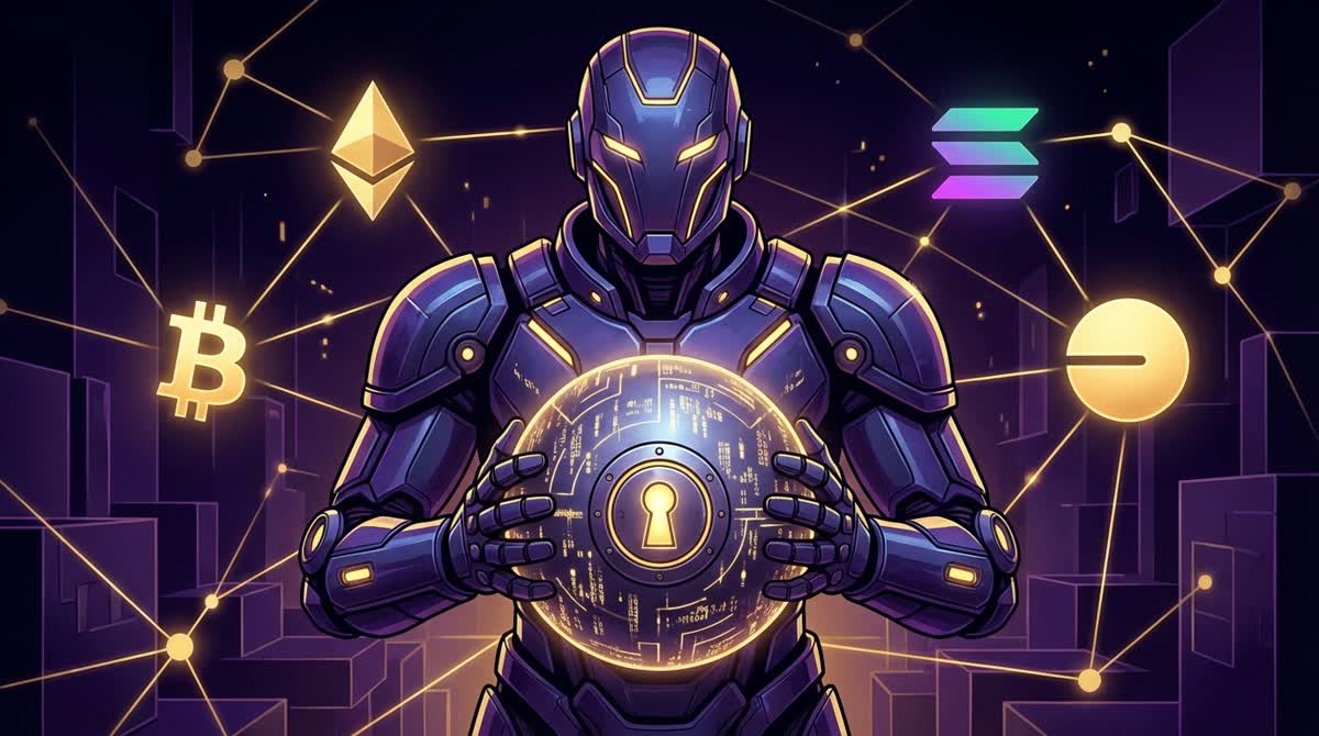 MoonPay Open-Sources a Wallet Standard for AI Agents