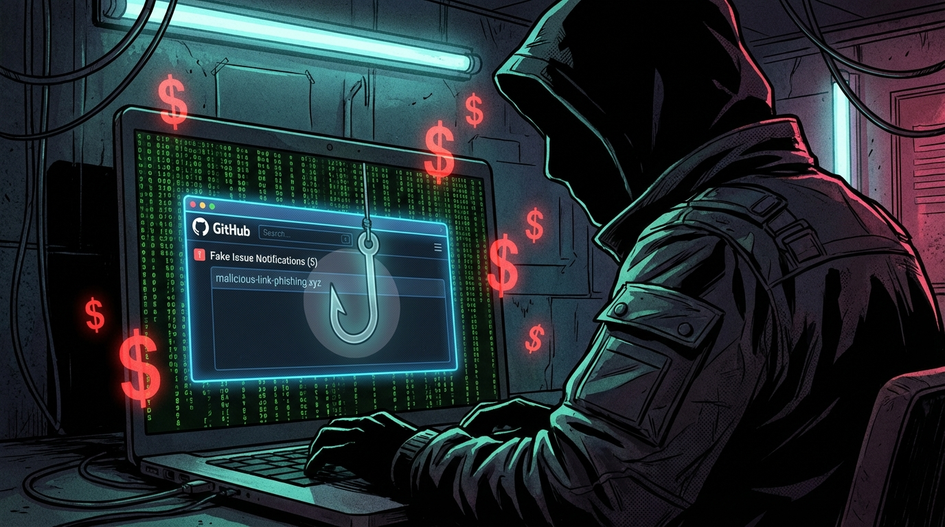 Scammers Target OpenClaw Developers With Fake $5,000 CLAW Token Airdrops on GitHub