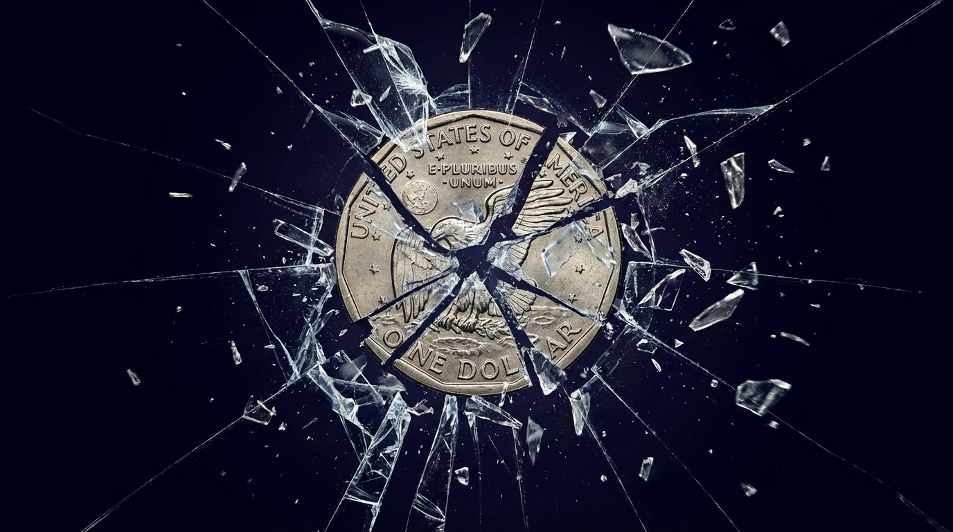 Resolv's USR Stablecoin Loses Dollar Peg After $25M Exploit