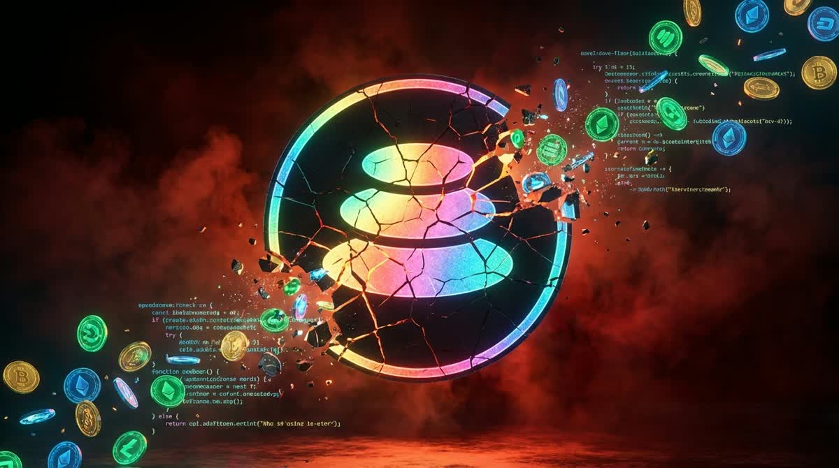Balancer Labs Is Shutting Down After $110 Million Exploit Left It Legally Exposed