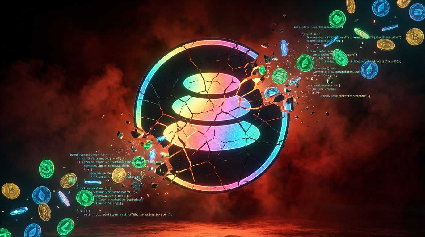 Balancer Labs Is Shutting Down After $110 Million Exploit Left It Legally Exposed