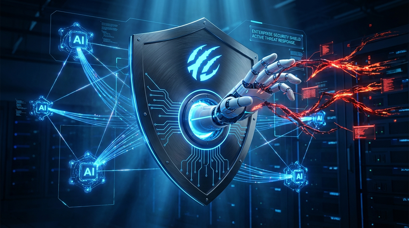 Cisco Launches DefenseClaw to Bring Zero Trust to AI Agents