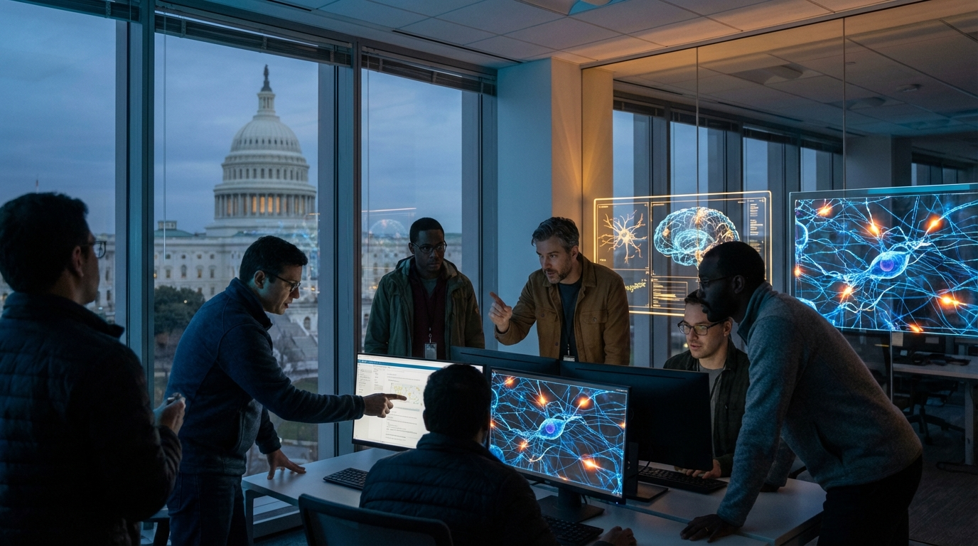 Anthropic Launches Think Tank Amid Ongoing Pentagon Blacklist Fight