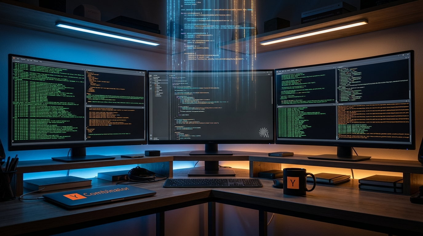 YC's CEO Open-Sources gstack: 600K Lines of Code in 60 Days