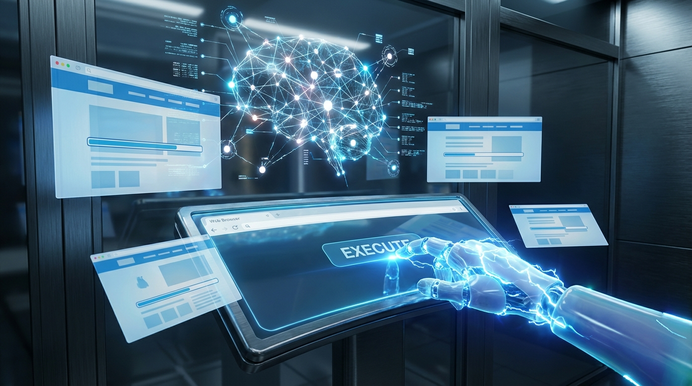 Ai2 Releases MolmoWeb, an Open-Source Visual Web Agent That Beats OpenAI CUA