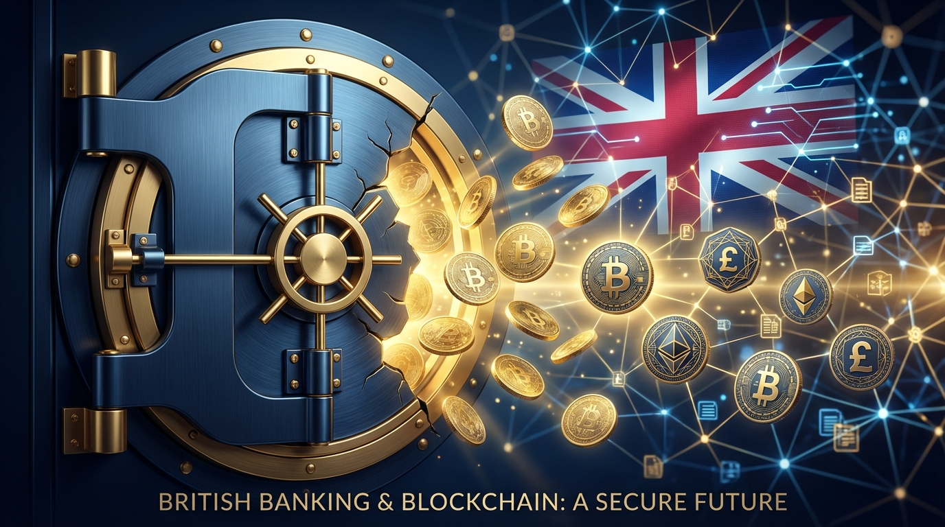 Monument Bank to Tokenize £250M in Retail Deposits on Public Blockchain — UK First