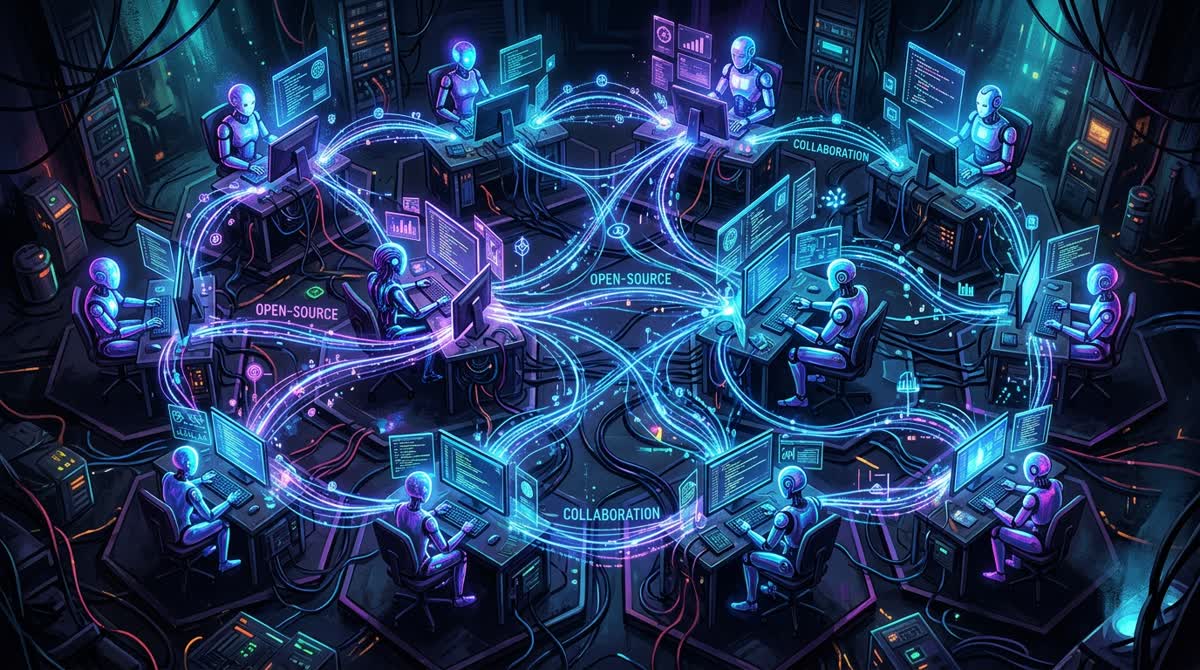 Mozilla AI Launches cq: A Shared Knowledge Layer for AI Coding Agents