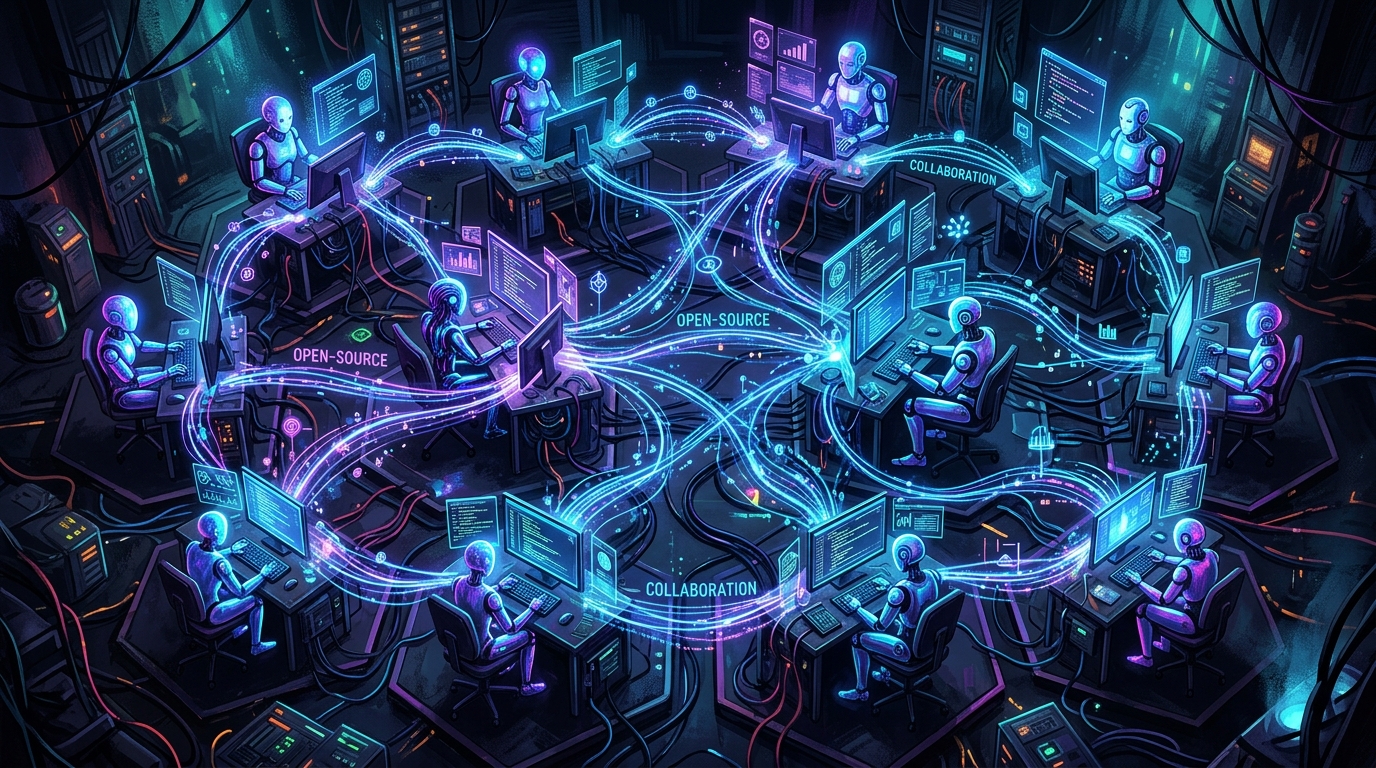 Mozilla AI Launches cq: A Shared Knowledge Layer for AI Coding Agents