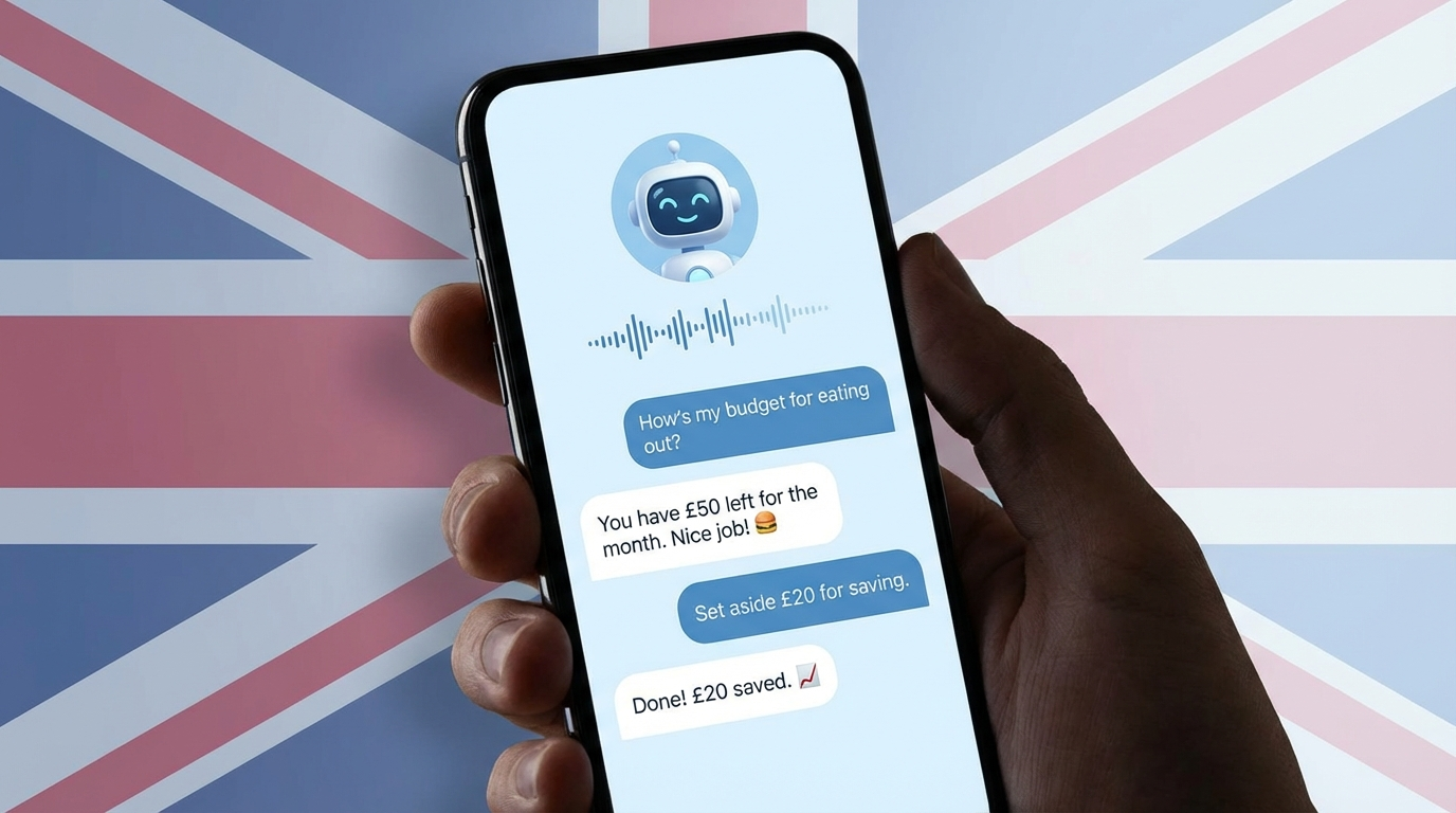 Starling Bank Launches UK's First Agentic AI Financial Assistant