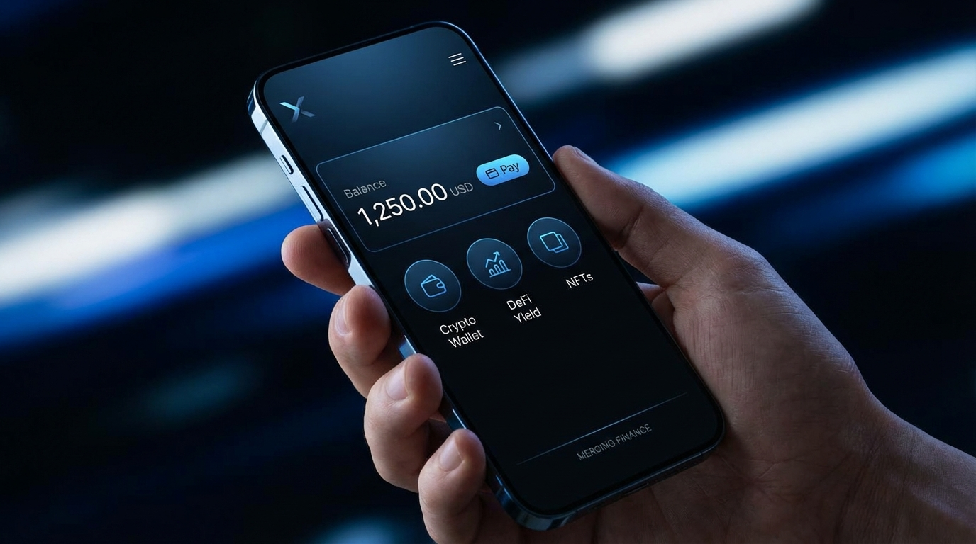 X Hires Aave and Base Veteran as Design Lead Ahead of X Money April Launch