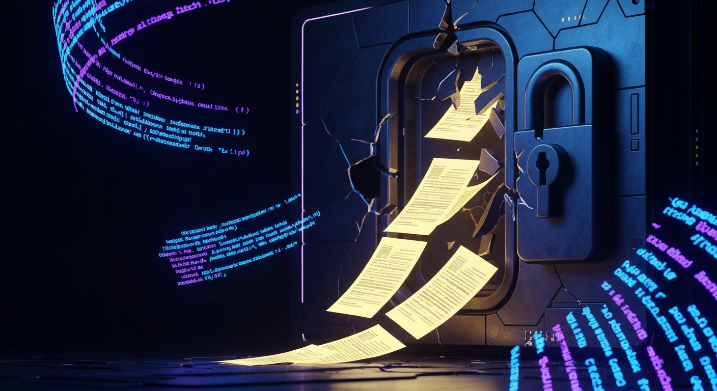 Anthropic Accidentally Leaks 'Claude Mythos' — A New AI Tier Above Opus With Unprecedented Cyber Risk