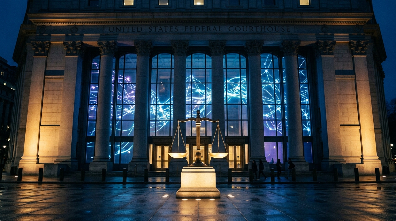 Judge Rules for Anthropic: Pentagon's Retaliation Violates First Amendment