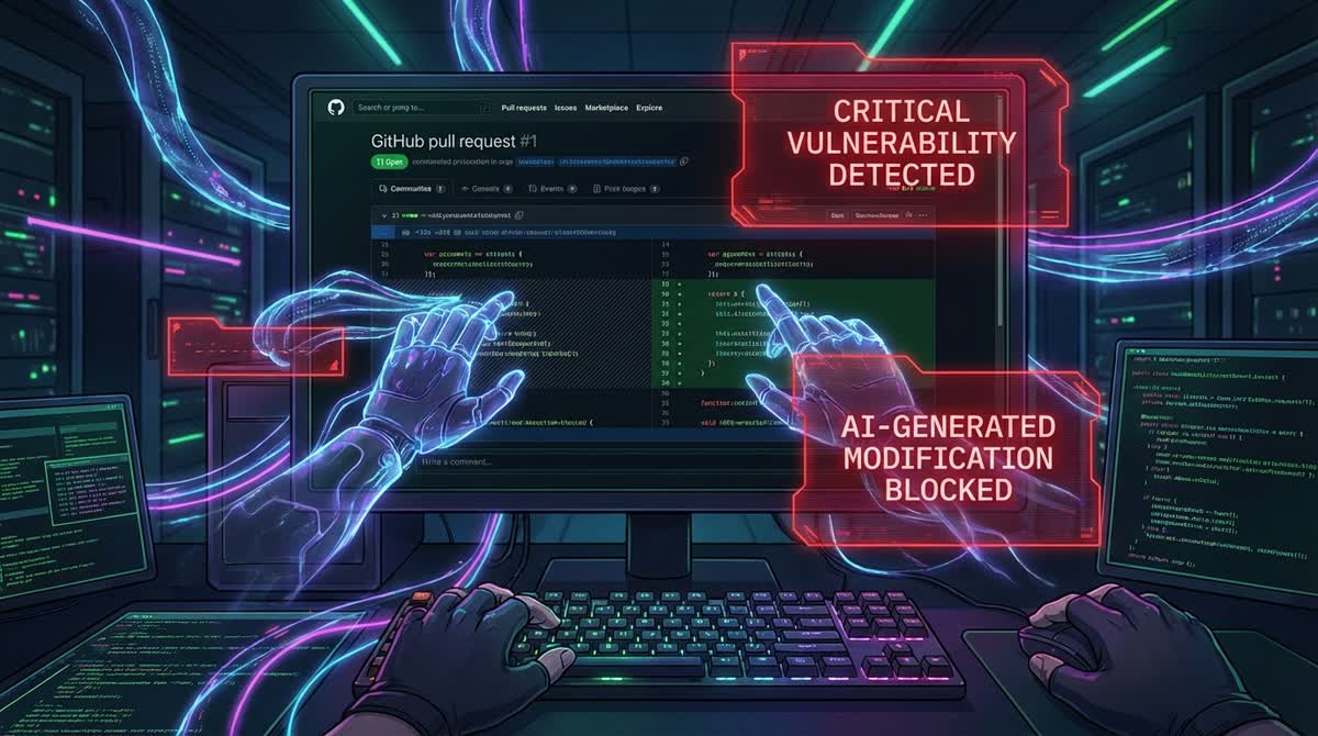 GitHub to Train AI on Your Copilot Code Starting April 24