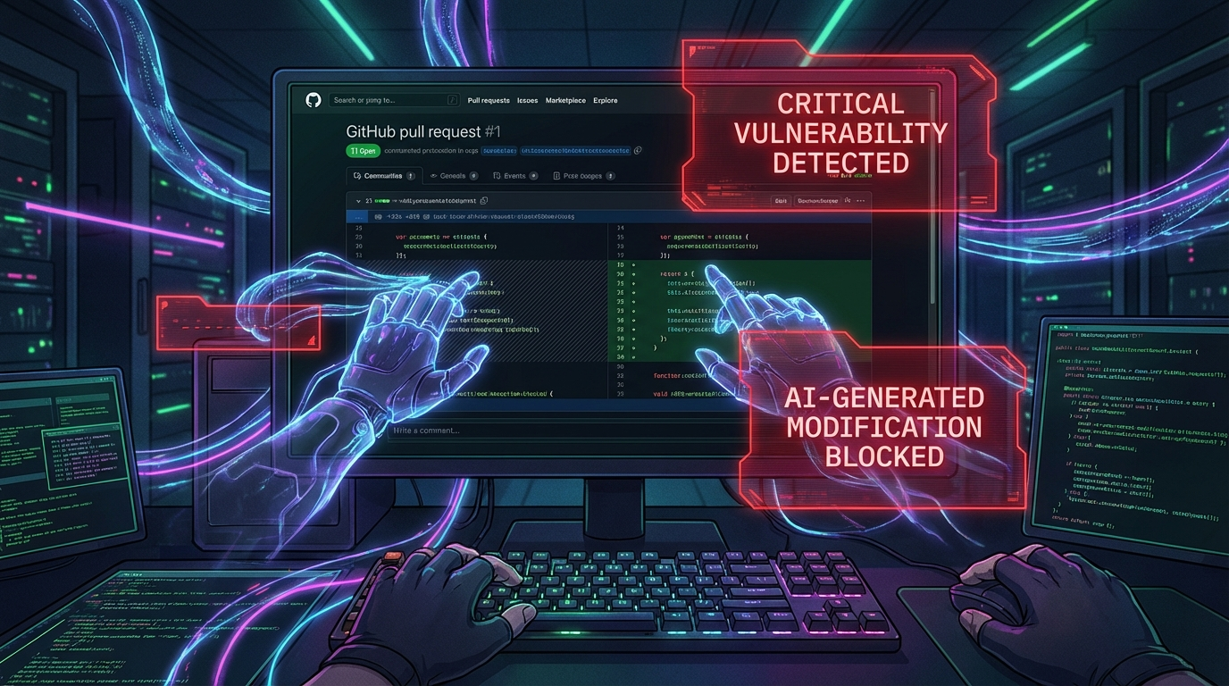GitHub to Train AI on Your Copilot Code Starting April 24