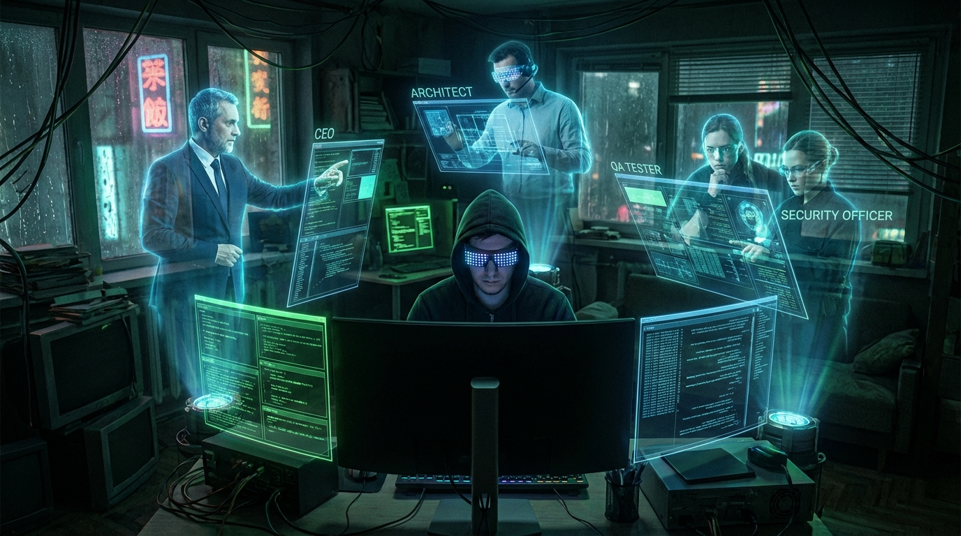 GStack: YC's CEO Turns Claude Code Into a Virtual Engineering Team — 55K Stars in 18 Days