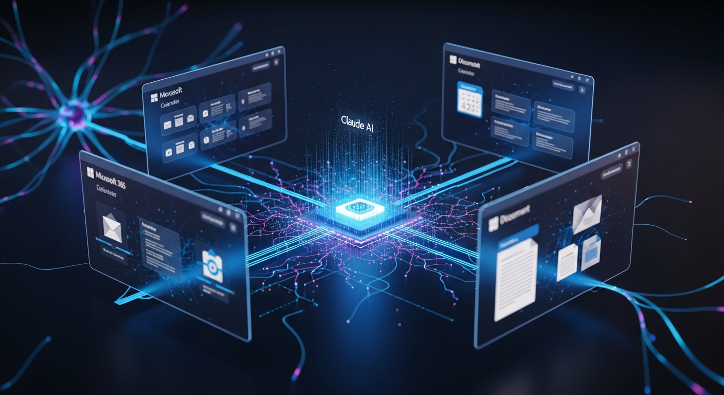 Copilot Cowork Goes Live: Microsoft Launches Multi-Agent AI With Claude in Frontier Program