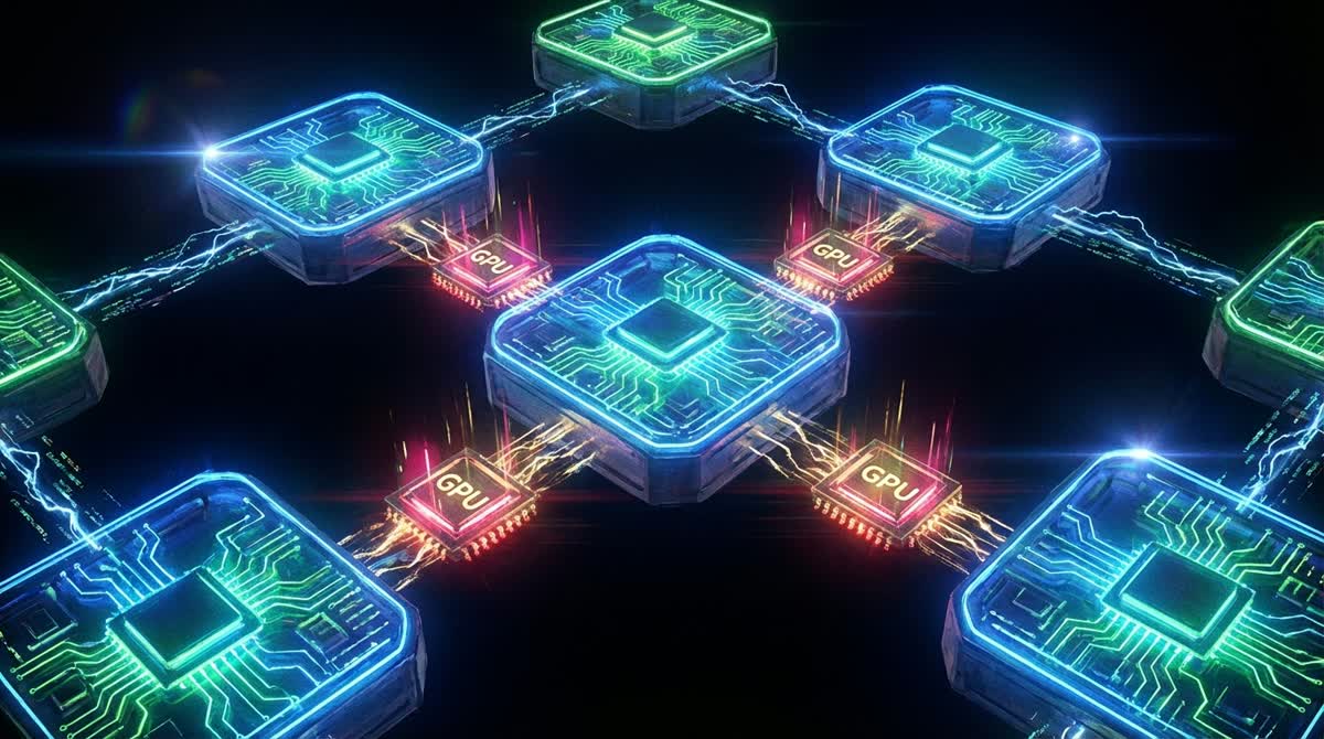ScaleOps Raises $130M to Make Kubernetes Manage Itself