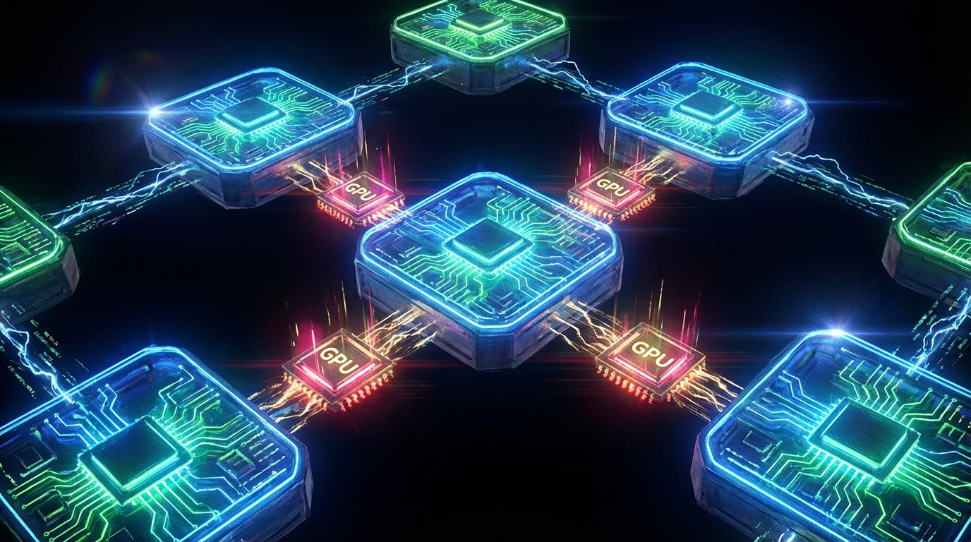 ScaleOps Raises $130M to Make Kubernetes Manage Itself