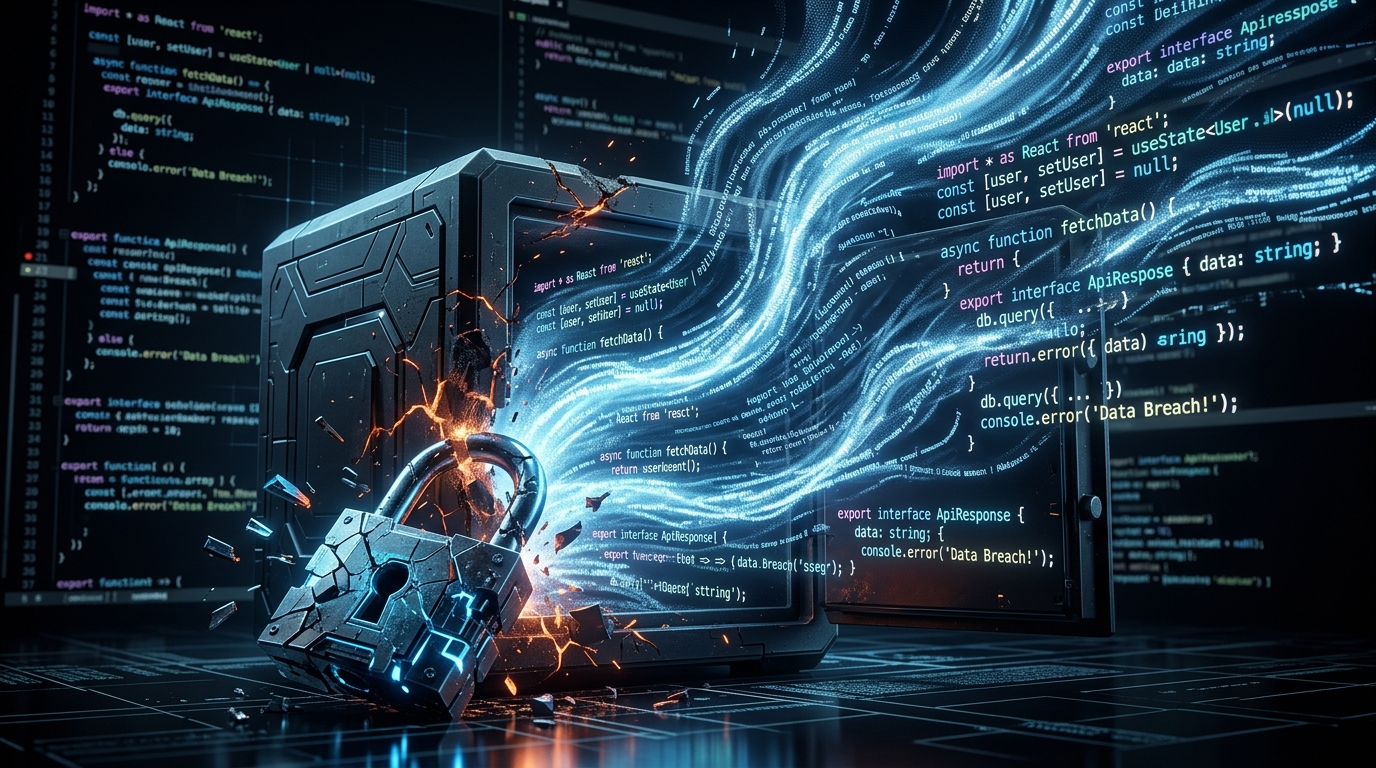 Anthropic Accidentally Exposed Claude Code's Entire Source Code via npm