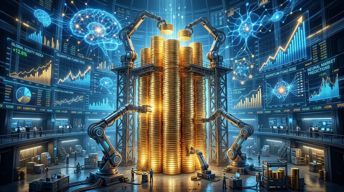 OpenAI Closes Record $122 Billion Round at $852 Billion Valuation