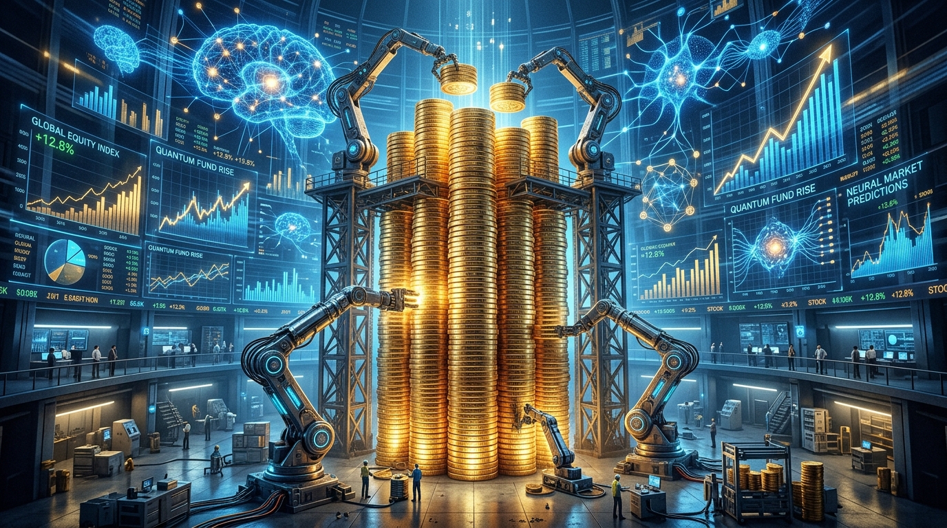 OpenAI Closes Record $122 Billion Round at $852 Billion Valuation