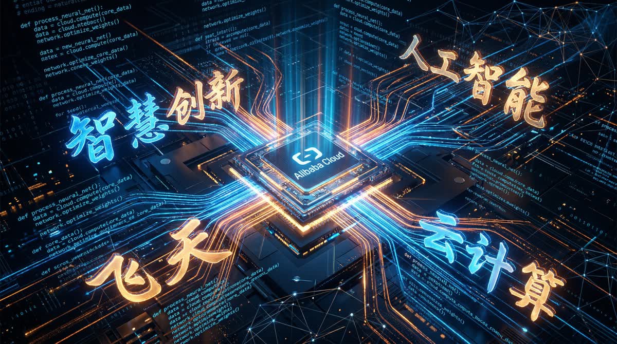 Alibaba Launches Qwen3.6-Plus, Its Third AI Model This Week