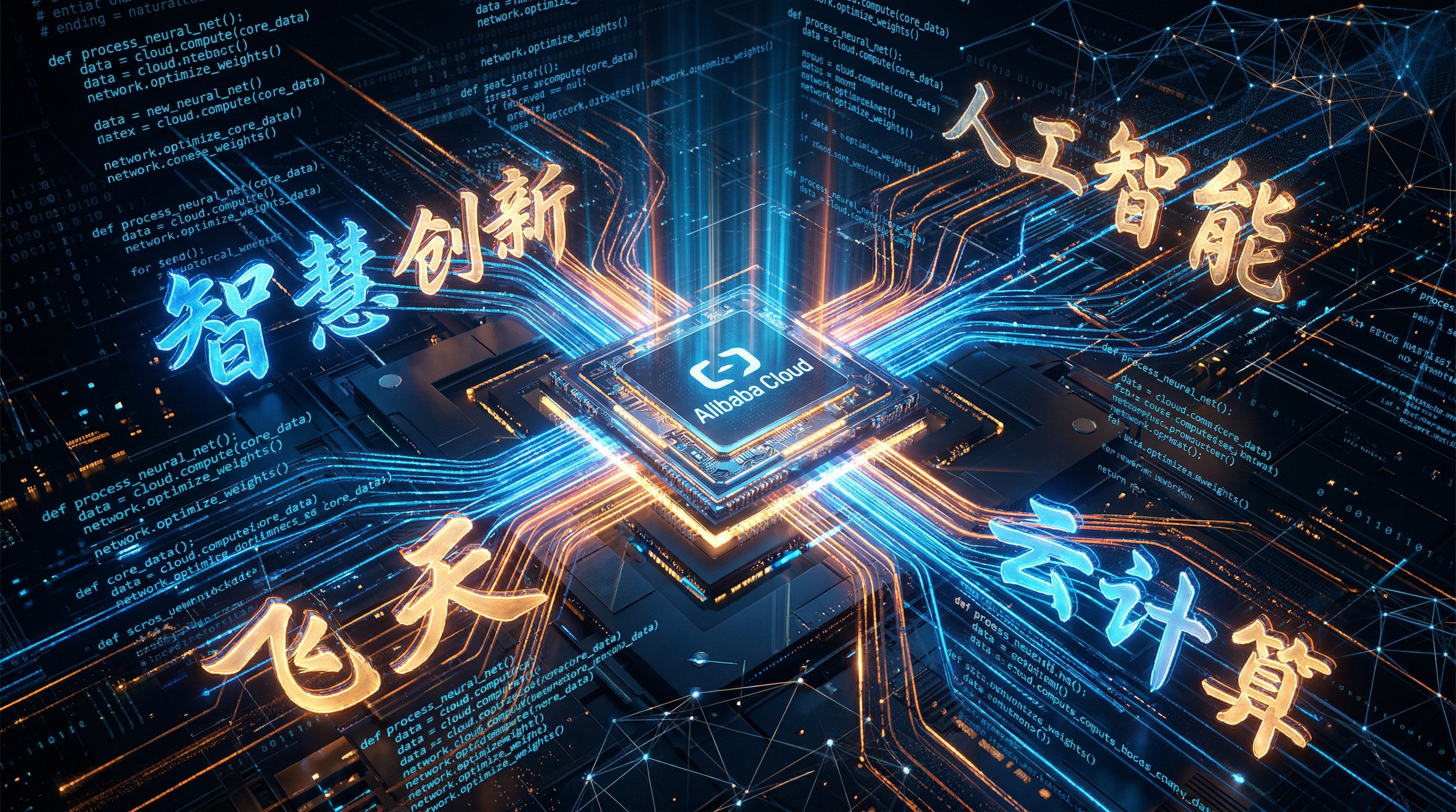 Alibaba Launches Qwen3.6-Plus, Its Third AI Model This Week