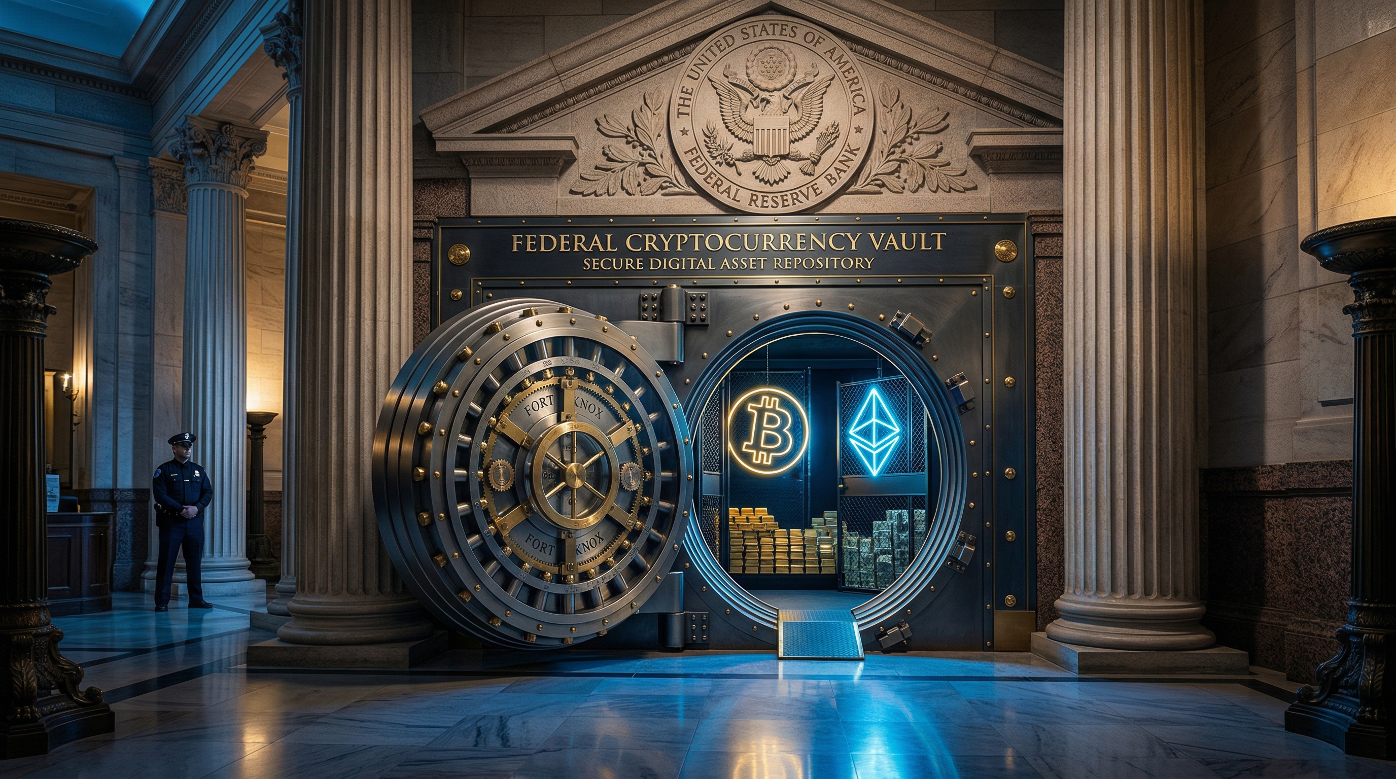 Coinbase Wins Conditional OCC Approval for Federal Trust Charter