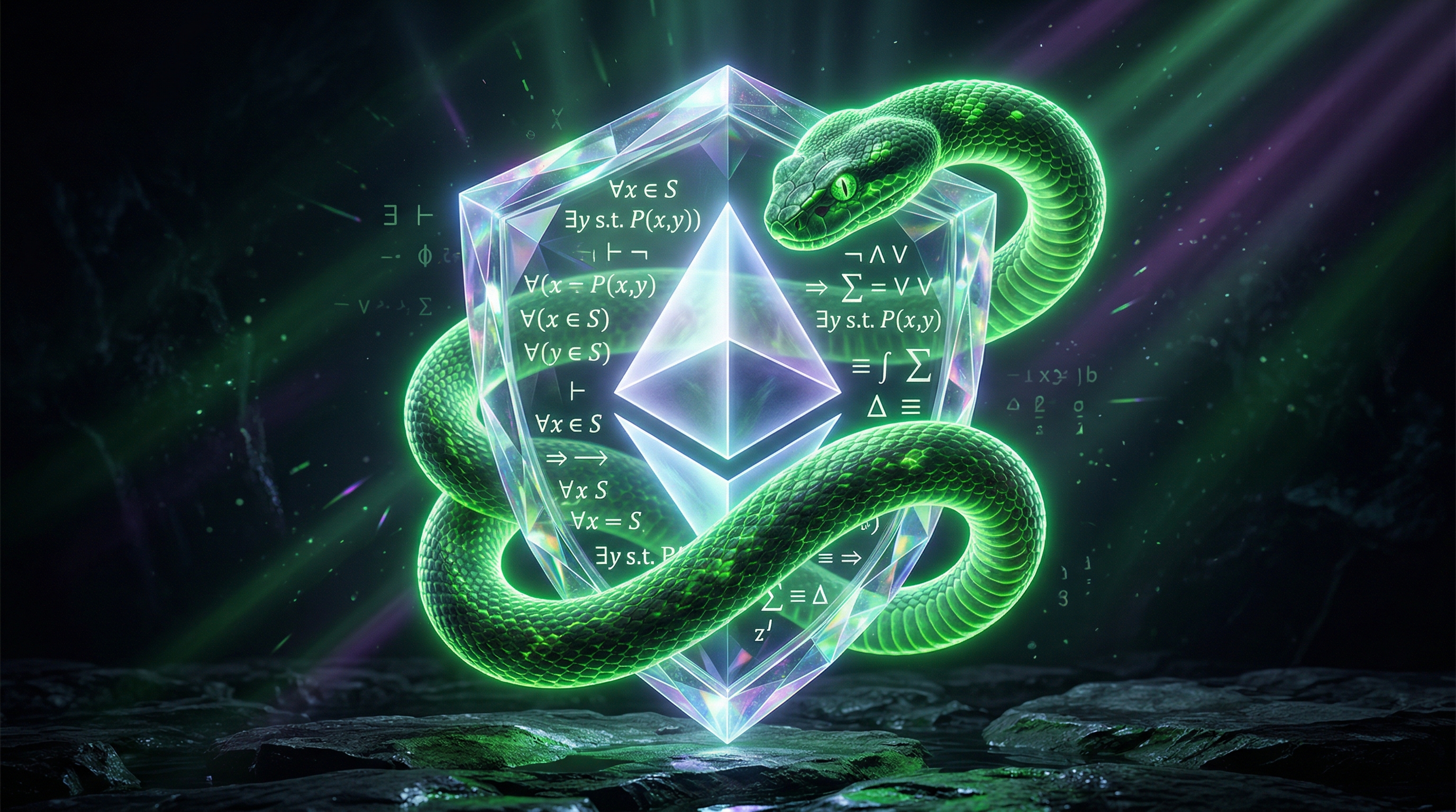 Vyper Set to Become First Formally Verified Smart Contract Compiler