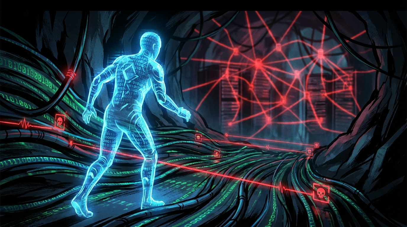 Google DeepMind Maps Six Attack Categories That Can Hijack AI Agents