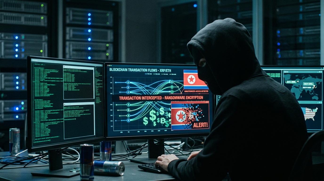 North Korean Hackers Suspected Behind $285M Drift Protocol Exploit