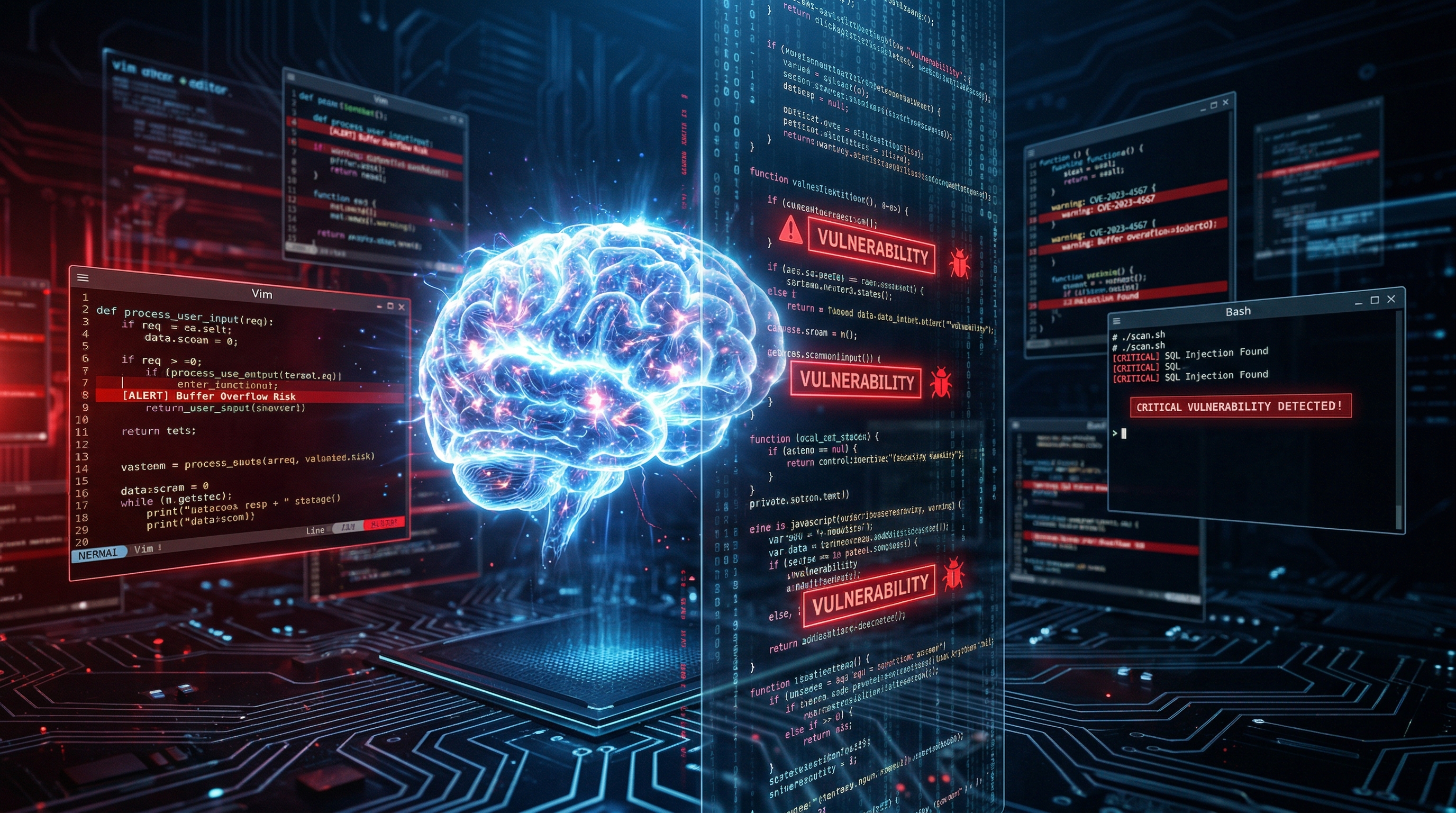 MAD Bugs: Claude Finds 500+ Zero-Days in Open Source Software