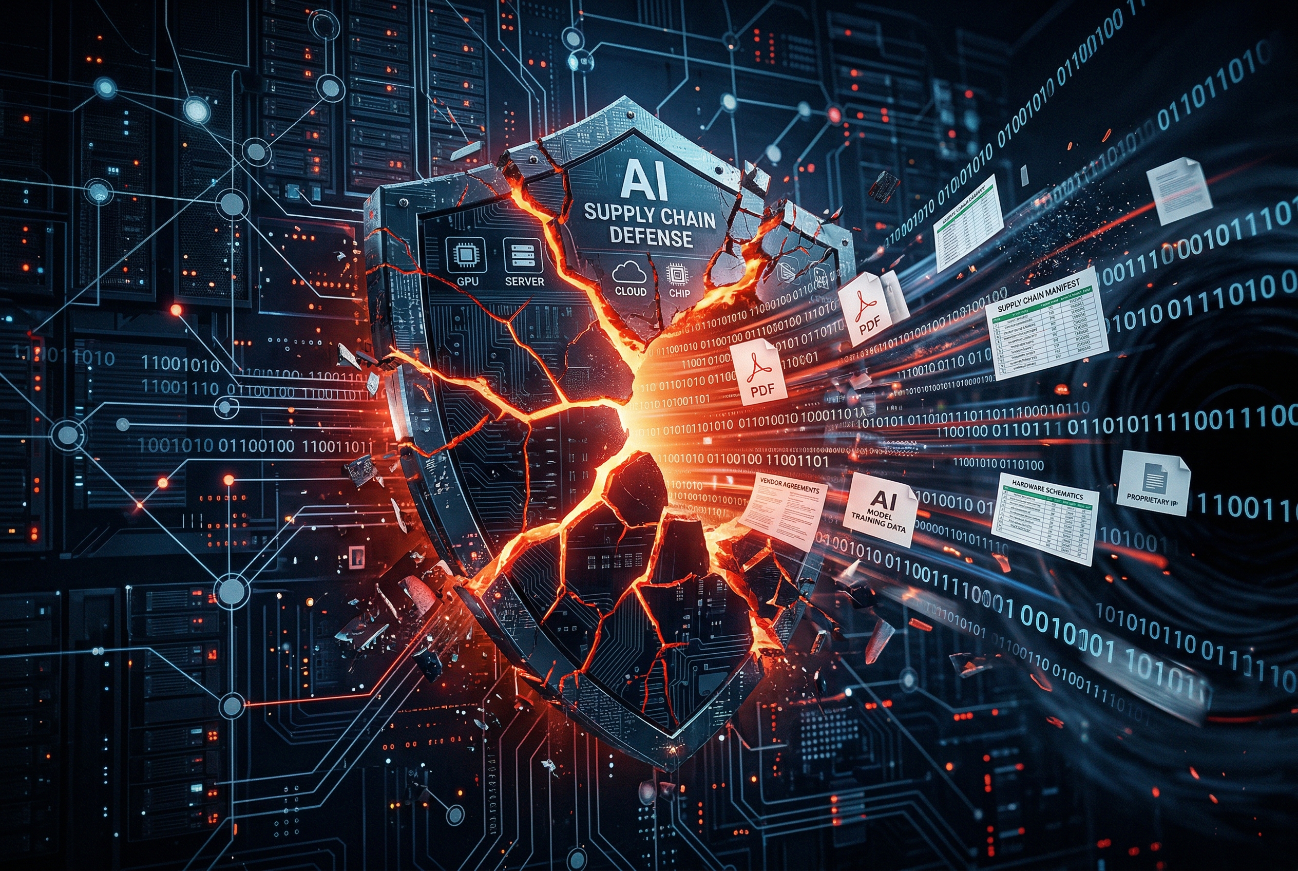 Meta Pauses All Work With AI Training Data Vendor Mercor After Major Breach
