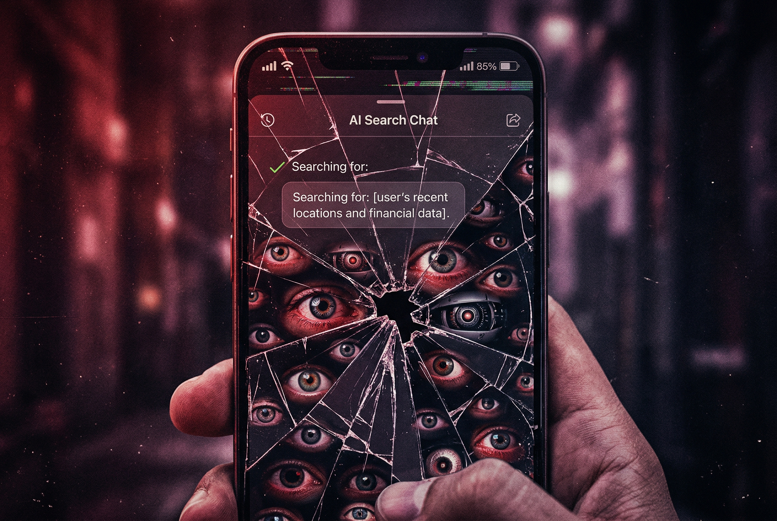 Perplexity Hit With Class Action Over Secret Chat Sharing With Google and Meta