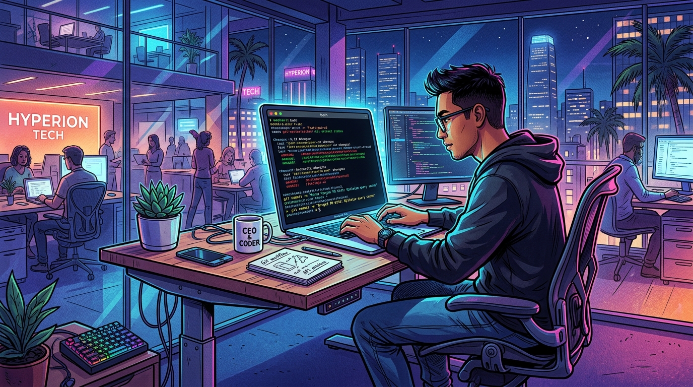 Zuckerberg Returns to Coding After 20 Years, Ships Diffs to Meta's Monorepo Using Claude Code