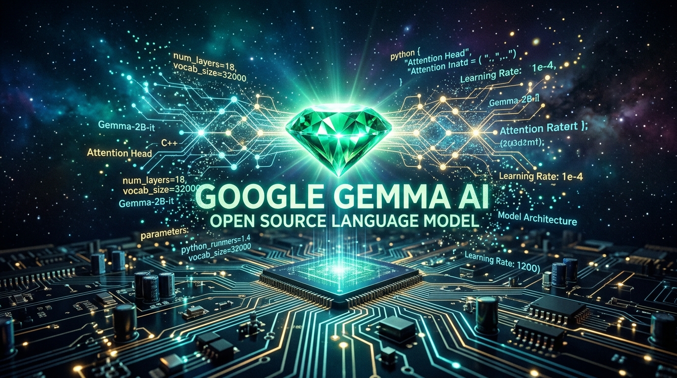 Google Releases Gemma 4: Open Models That Beat Rivals 20x Their Size