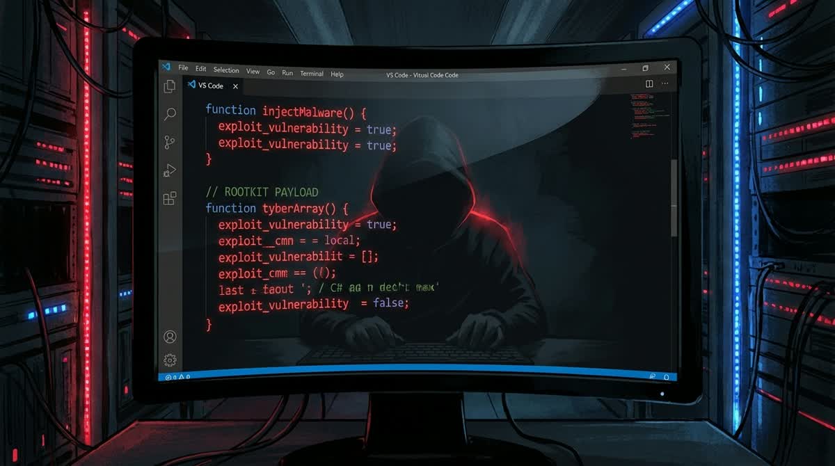 How DPRK Hackers Spent Six Months Inside Drift Before the $270M Drain