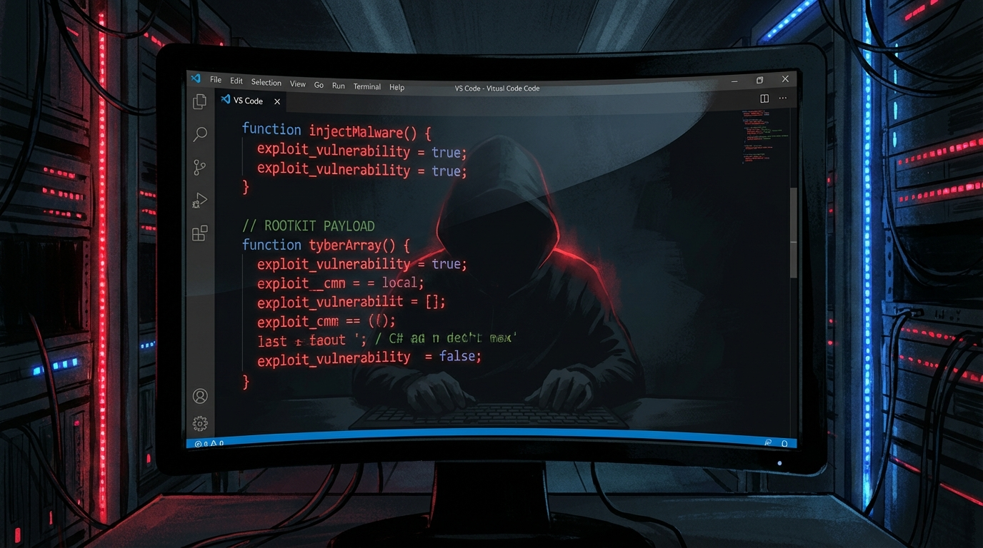 How DPRK Hackers Spent Six Months Inside Drift Before the $270M Drain