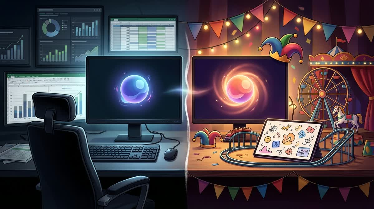 Microsoft to revise Copilot terms that call it 'for entertainment purposes only'