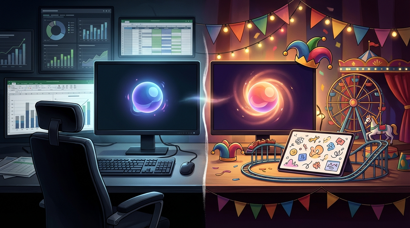 Microsoft to revise Copilot terms that call it 'for entertainment purposes only'